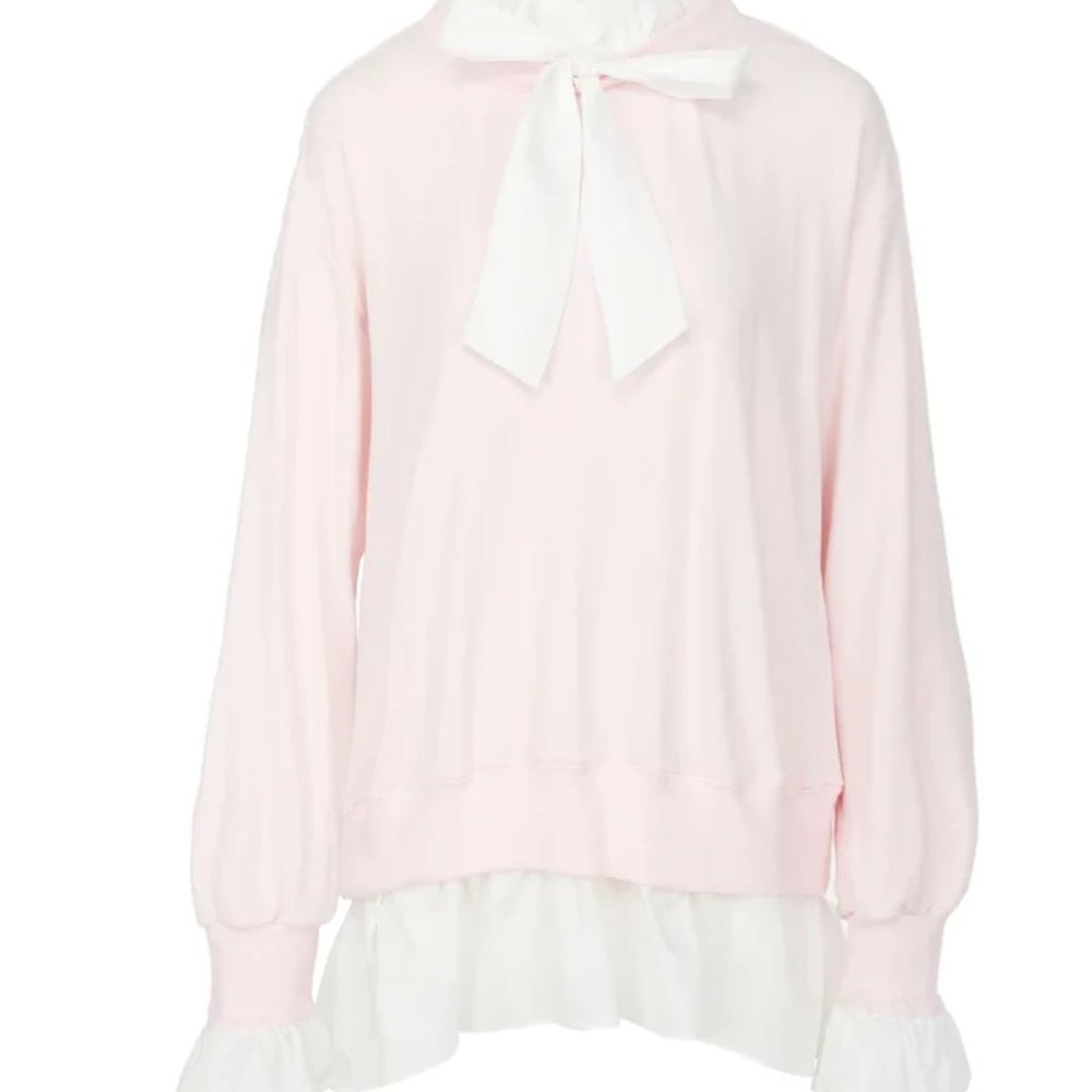 Selkie Victorian Sweater 4X NWT